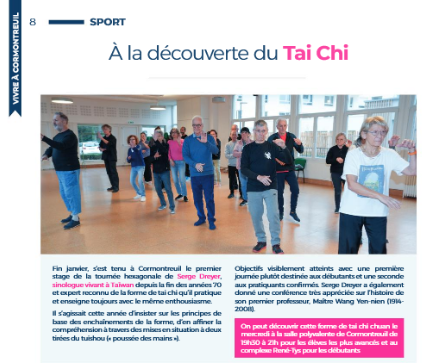 Blic Cormontreuil mars avril 2026